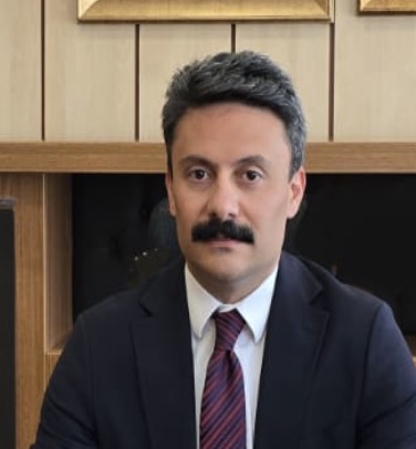 Dr. Ahmet Oğuz Aslan
