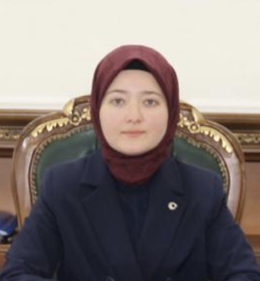 Sümeyye Senanur AYKAÇ