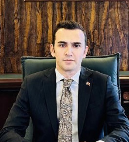 Hacı DEMİRCİ