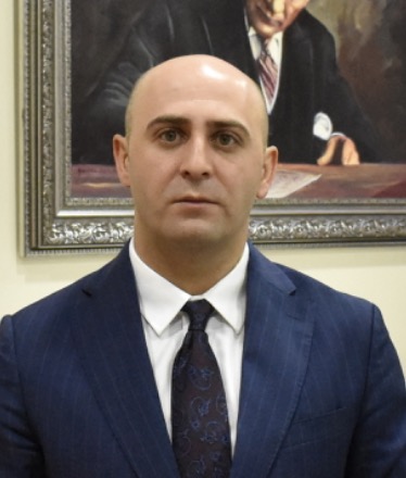Murat Ekinci