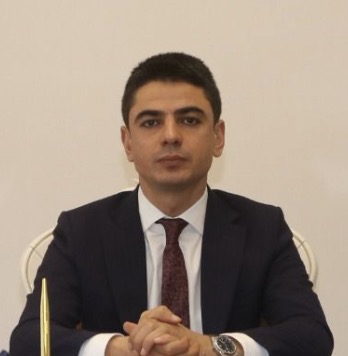 Salih Kartal