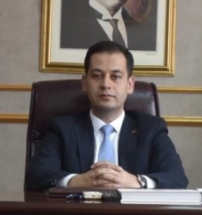 Taha Uygur Tanç