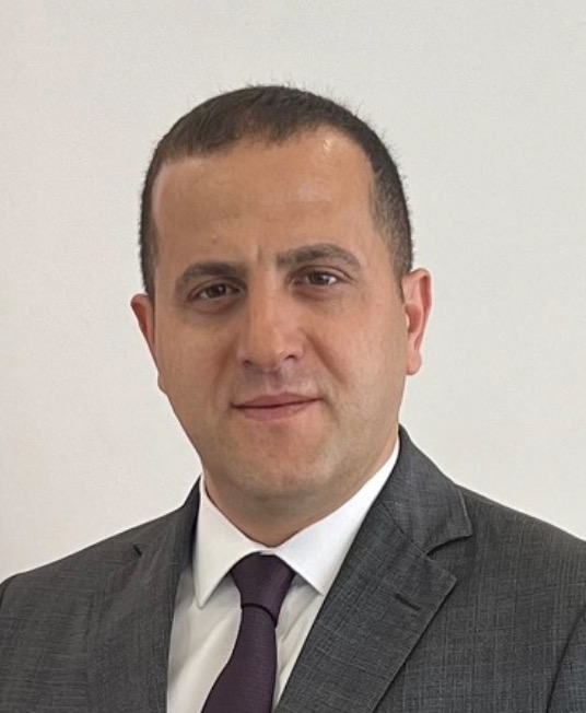 Mehmet TUNÇ