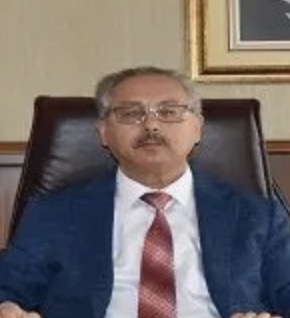 Abdullah Selim Parlar