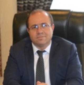 Dr. Mehmet Akçay