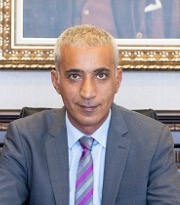Erol Rüstemoğlu