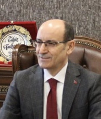 Türker Çağatay Halim