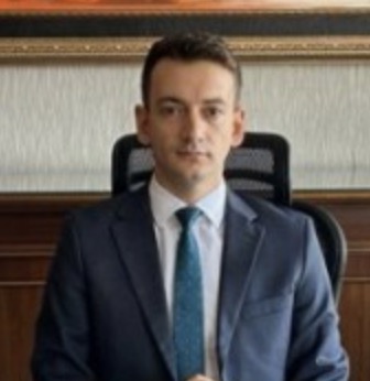 Barış Aytürk