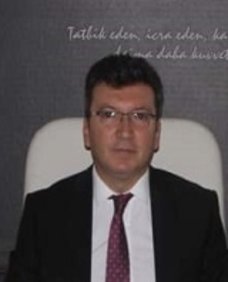 Dr. Cemal Şahin