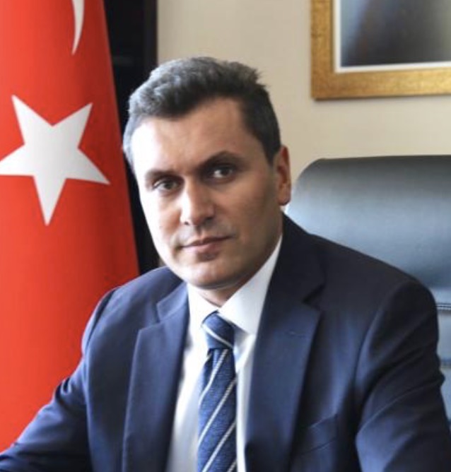 Tevfik Kumbasar