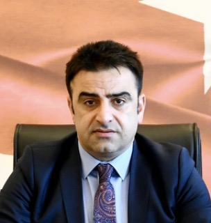 Selami Korkutata