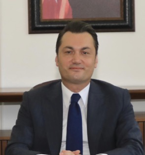 Şakir Öner ÖZTÜRK