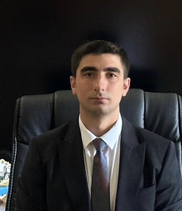 Serdar Cantepe