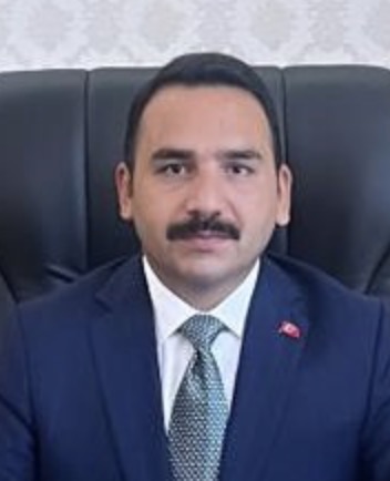 Zafer ŞAHİN