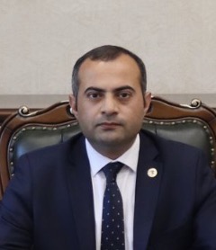 Bayram Köse