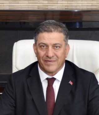 İlker Arıkan