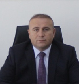 Hasan Taş