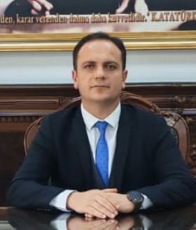 Mustafa Bayram