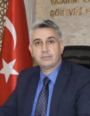 İlhan Abay