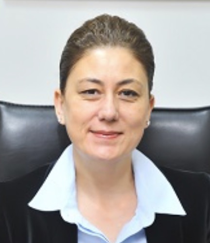 Huriye Küpeli Kan
