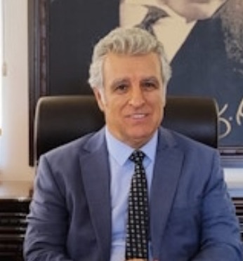 İbrahim Keklik