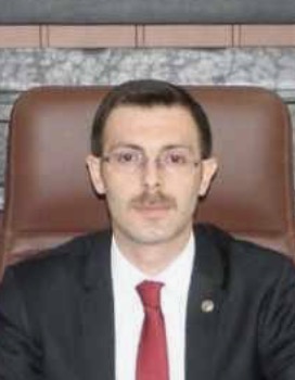Yunus Emre Polat