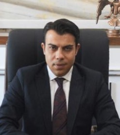 Coşkun Topuz