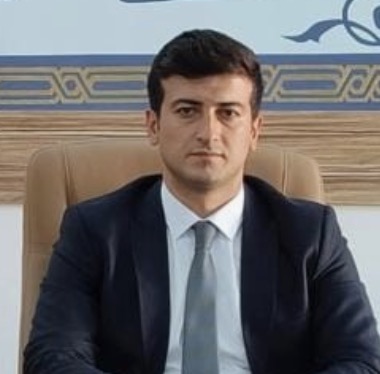 Muttalip Çetin