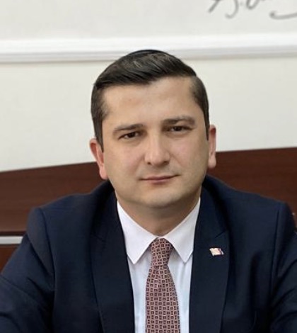 Faruk Atar