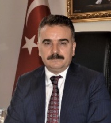 Ahmet ODABAŞ
