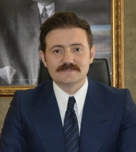 Aziz Oğuz ALEMDAROĞLU