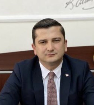 Faruk ATAR