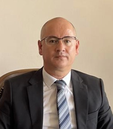 Hasan Yaman