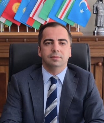 Mehmet Salih Uçar
