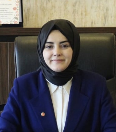 Feyza Nur KILIÇ