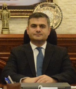 Hasan ERDOĞAN