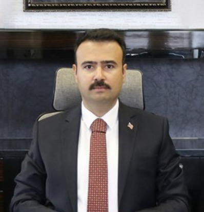 Batuhan Bingöl