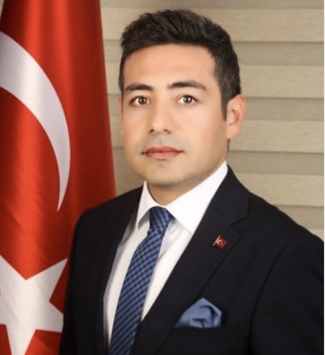 Nurhalil ÖZÇELİK