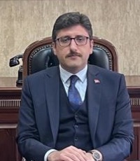 Mustafa Şeker