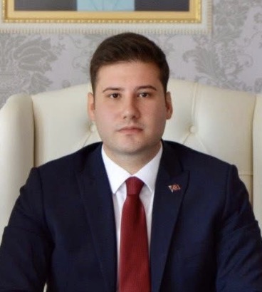 Mahmut Uzun