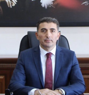 Fatih Kaya