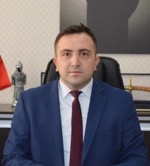 Ömer Levent TÜRK