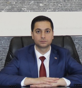 Muhammed Hatipoğlu