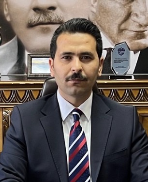 Mustafa Turan