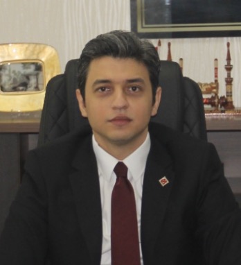 İbrahim Cem Deveci