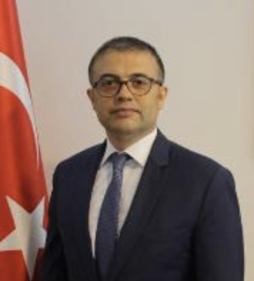 Recep Öztürk