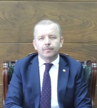 Murat SÜZEN