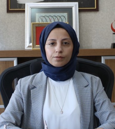 Melike Görgüç