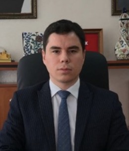 Muhammed Furkan Tuna