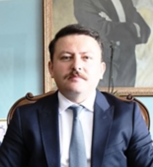Cafer Ekinci